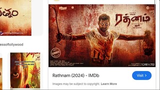 Rathnam (2024)