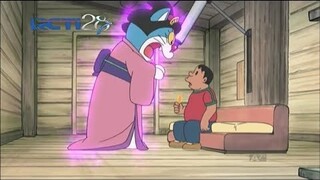 DORAEMON BAHASA INDONESIA - Pertandingan Penentu Giant Melawan Pasukan Hantu
