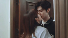[Shen Yue dan Chen Zheyuan] Anda adalah orang yang ingin saya cium sambil berjinjit! Beberapa momen 
