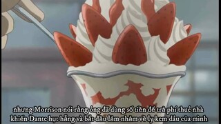 【DMC5 - Before The Nightmare】Tóm Tắt Cốt Truyện & Dự Đoán _ Dante - Ông Chú Già