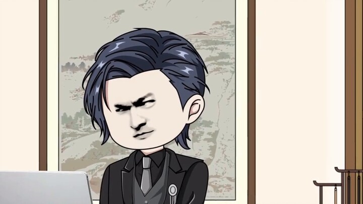 สองวันหลังจากที่ฉันเข้าไปในสำนัก ตระกูล Tang ก็ถึงวาระแล้ว!