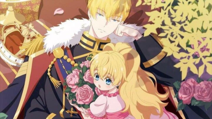 Mofa Gongzhu De Xiao Fannao Episode 11 Sub Indo