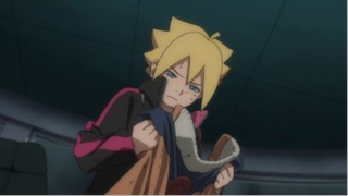 5 Boruto và sự cố gắng của anh #Animehay#animeDacsac#Naruto#BorutoVN