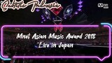 [SUB INDO] MAMA 2018 LIVE IN JAPAN PART 3