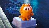 THE GARFIELD MOVIE ''Sad Baby Garfield Floats Away'' Official Trailer (2024)