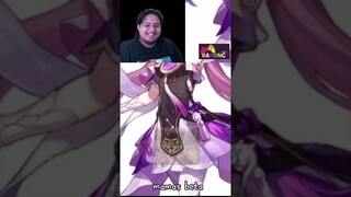 Asal Muasal Yanqing di HSR 😂 | Honkai Star Rail #honkaistarrail #firefly