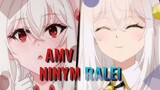 [AMV] Ninym Ralei ( Circles by Post Malon) -