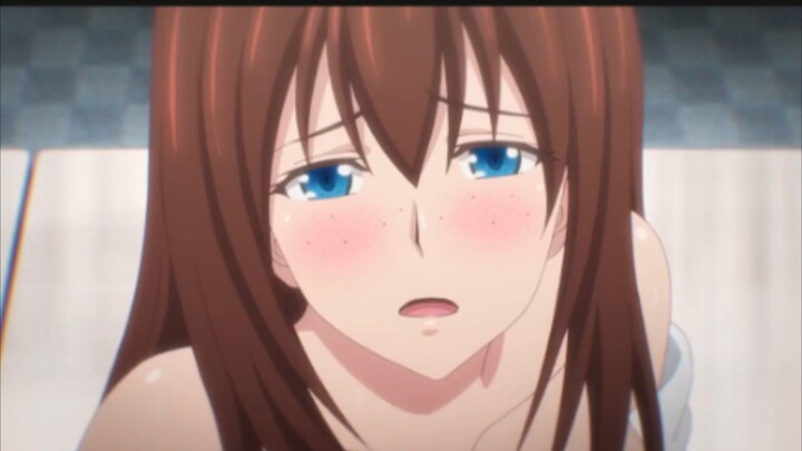 ichibos sama temen sekelas Ampe mncrt 💦💦