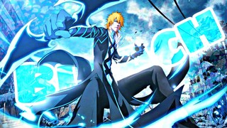 Astaga! Gugurnya Seorang Legenda 『Bleach』