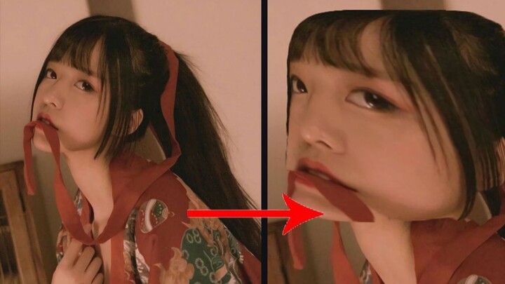 Photoshopped images as requested by netizens—so hilarious! Episode 105.