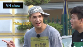 Chạy đi chờ chi và màn rước kiệu hài hước 1 #videohaihuoc