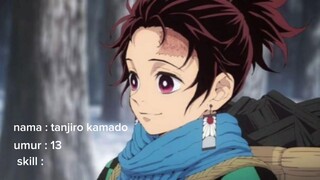 Tanjiro DK