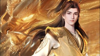 Martial Master Eps 545 Subtitle Indonesia