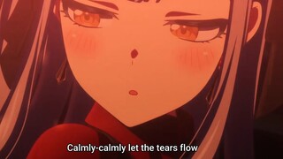 半目小祥摇摆一分钟