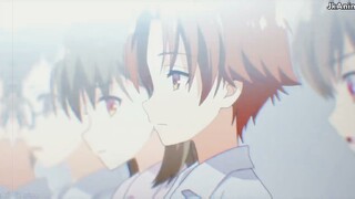 Ayanokouji Kiyotaka - Badass Moments - MONTERO | [AMV/EDIT] | Classroom Of The Elite |