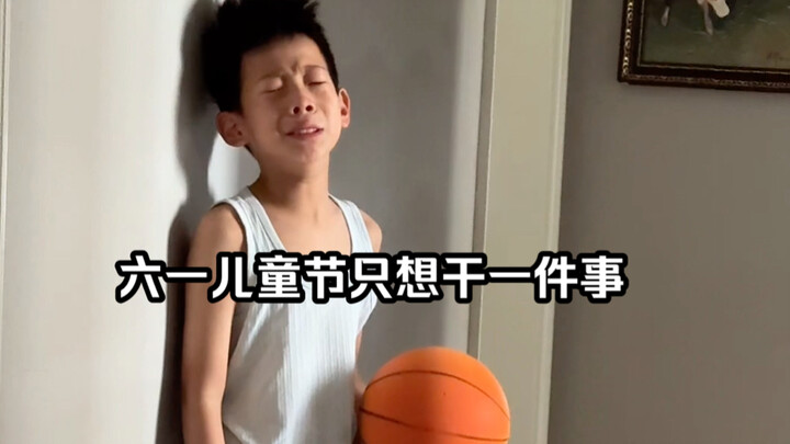 เด็กชายที่ทำจากน้ำ วันเด็กก็ยังร้องไห้อยู่ดี