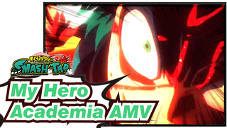 My Hero Academia is Epic