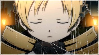 Puella Magi Madoka Magica || Mami - Trapped (All Of My Dreams)