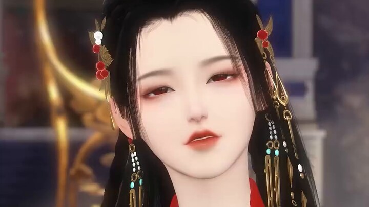 [เฟิงหมิงเฉินหยวน 11] “แตงไม่หวาน!” “รู้ได้อย่างไรว่ามันไม่หวาน แล้วถ้าหวานมากล่ะ?”