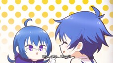 Tensei Shitara Dai Nana Ouji Dattanode, Kimamani Majutsu wo Kiwamemasu 2nd Season Episode 1 Sub Indo