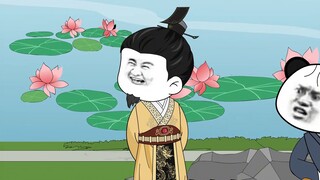 ตอนที่ 73 - กุ้งถอดหมวก