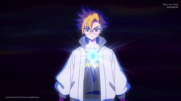 [Sukai-ANime] Digimon Beatbreak - 01 (Vietsub)