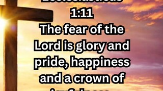 Daily Reflection August 28, 2025 #faith #bible #reflection