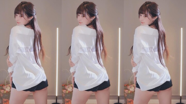 【玛萨咪】 抖抖抖 韩舞 舞蹈翻跳