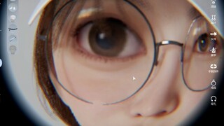 【Tian Dou】Teacher Dou’s eyes are always watching you👁👁