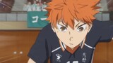 【Volleyball】The strongest jump! Hinata Xiangyang personal direction