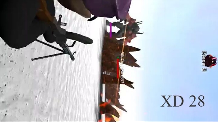 XD 28 / #slendytubbies Gameplay