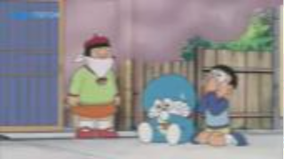 Doraemon Episode 192