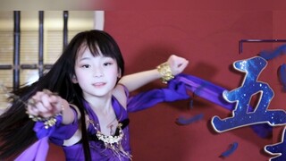 [Barbie] Untuk ulang tahunnya yang ke 10, barbie kecil beracun yang tidak tahu cara menari! ~