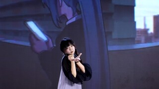 kakumi【誓见】（大概是最晚上传版）