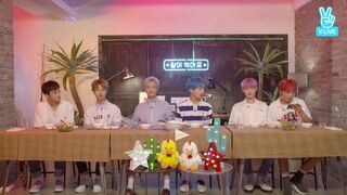 [Full]NCT DREAM X EATING SHOW - NCT DREAM의 같이먹어요!