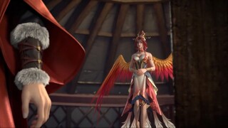 Peerles Bettle Spirit Eps 136 indo