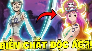 NAMI BỘC LỘ SỰ ĐỘC ÁC?! | NHỮNG KẺ BIẾN CHẤT TRONG ONE PIECE