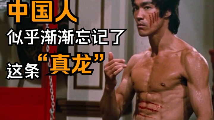 Cày bục mắt 72 giờ, Lý Tiểu Long lại một lần nữa khiến tôi vỡ trận!