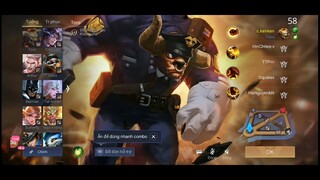live game arena of valor