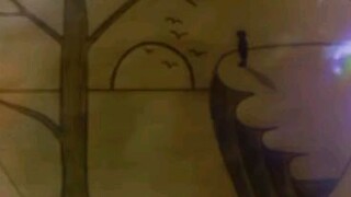 Why did you come if you're going to disappear too :(