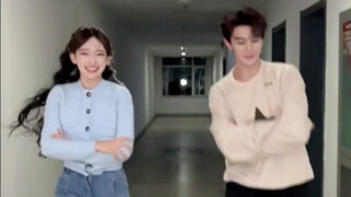 我们内娱的男女爱豆也是cha起来了【程潇&夏之光｜上海之恋】