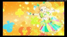 CALENDAR GIRL - Aikatsu ( Kii )