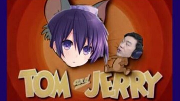 【Anime kinh điển】Quản và Lão Bạch #1.3: Tiên hữu Quản Quản, hậu hữu thiên, quần sắt chém cây sánh vớ
