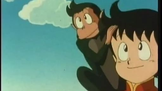 Tekken Chinmi / Kungfu Boy - Episode 02 | Subtitle Indonesia