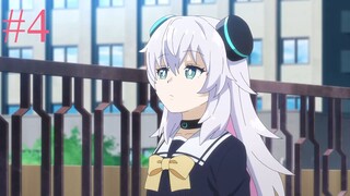 Alma-chan wa Kazoku ni Naritai tập 4 vietsub