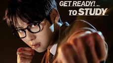 Study Group Episode 7 English Sub