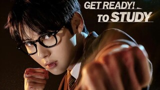 Study Group Episode 7 English Sub