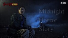 [심야괴담회 / Midnight Horror Story] Eps 97 - eng sub