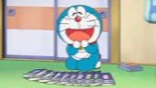 Doraemon episode 765