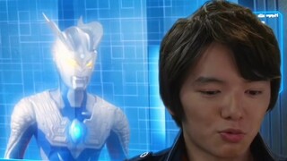 “赛罗:主角总是最后一个登场装b的！”